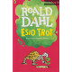 Esio Trot by Roald Dahl