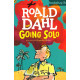 Going Solo by Roald Dahl