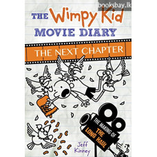 The Next Chapter