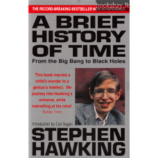 A Brief History of Time