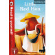 Little Red Hen