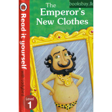 The Emperor's New Clothes