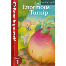 The Enormous Turnip