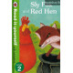 Sly Fox and Red Hen