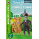 Town Mouse and Country Mouse