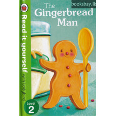 The Gingerbread Man