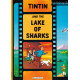 Tin Tin and the Lake of Sharks