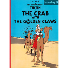 The Crab with the Golden Claws