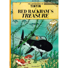 Red Rackham's Treasure