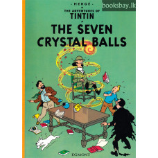 The Seven Crystal Balls