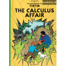 The Calculus Affair