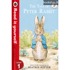 The Tale of Peter Rabbit