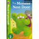 The Monster Next Door