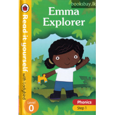 Emma Explorer