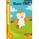 Barn Owl