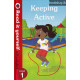 Keeping Active