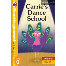 Carrie's Dance School