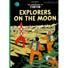 Explorers on the Moon