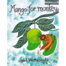 Mango for Monkey