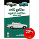 ෆෝඩ් කෝටිනා සහ ලෝටස් කෝටිනා ඉතිහාස කතාව - Ford Cortina Saha Lotus Cortina