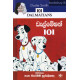 ඩැල්මේෂන් 101 - Dalmatian 101