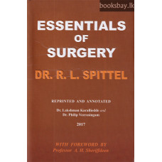 Essentials of Surgery