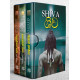 ශිව කෘති ත්‍රිත්වය - Shiva Trilogy