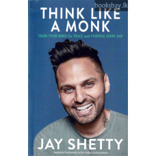 Think Like a Monk