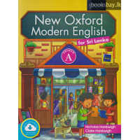New Oxford Modern English Primer A