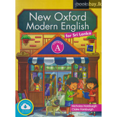 New Oxford Modern English Primer A