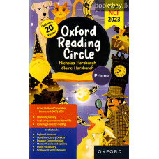 Oxford Reading Circle Primer