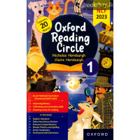 Oxford Reading Circle 1