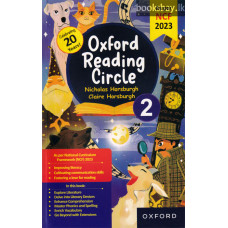 Oxford Reading Circle 2