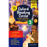 Oxford Reading Circle 3