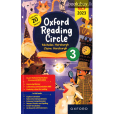 Oxford Reading Circle 3