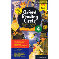 Oxford Reading Circle 4