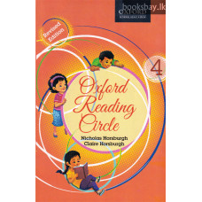 Oxford Reading Circle 4