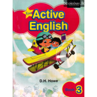 Active English - Book 3