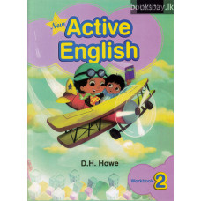 Active English - Book 2