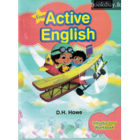 Active English - Introductory Workbook