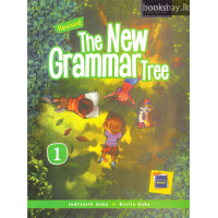 The New Grammar Tree 1