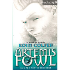 Artemis Fowl and the Arctic Incident