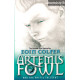 Artemis Fowl and the Arctic Incident