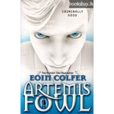 Artemis Fowl