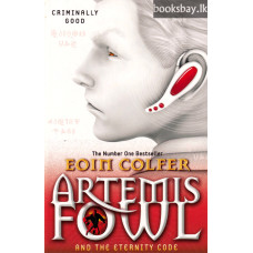 Artemis Fowl and the Eternity Code