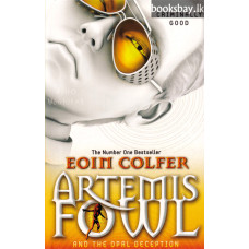 Artemis Fowl and the Opal Deception