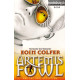 Artemis Fowl and the Opal Deception