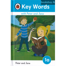 Ladybird Key Words 1a