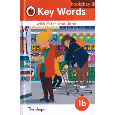 Ladybird Key Words 1b