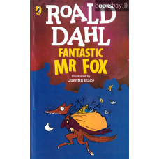 Fantastic Mr Fox